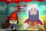 PaRappa the Rapper 2 (PlayStation 2)