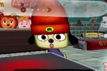 PaRappa the Rapper 2 (PlayStation 2)