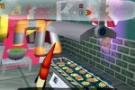 PaRappa the Rapper 2 (PlayStation 2)