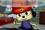 PaRappa the Rapper 2 (PlayStation 2)