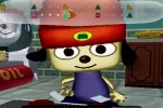 PaRappa the Rapper 2 (PlayStation 2)