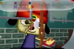 PaRappa the Rapper 2 (PlayStation 2)