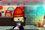 PaRappa the Rapper 2 (PlayStation 2)