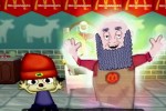 PaRappa the Rapper 2 (PlayStation 2)