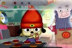 PaRappa the Rapper 2 (PlayStation 2)
