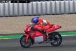 MotoGP2 (PlayStation 2)