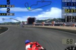 MotoGP2 (PlayStation 2)