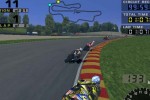 MotoGP2 (PlayStation 2)