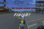 MotoGP2 (PlayStation 2)