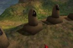 Black & White: Creature Isle (PC)