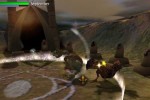 Black & White: Creature Isle (PC)