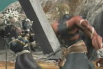 Forever Kingdom (PlayStation 2)