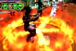 GoDai: Elemental Force (PlayStation 2)