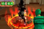 GoDai: Elemental Force (PlayStation 2)