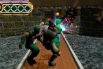 GoDai: Elemental Force (PlayStation 2)