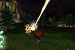 Nightcaster (Xbox)