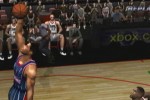 NBA Inside Drive 2002 (Xbox)