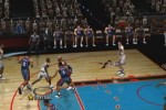 NBA Inside Drive 2002 (Xbox)