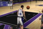 NBA Inside Drive 2002 (Xbox)
