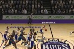 NBA Inside Drive 2002 (Xbox)