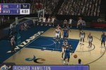 NBA Inside Drive 2002 (Xbox)