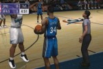 NBA Inside Drive 2002 (Xbox)