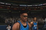 NBA Inside Drive 2002 (Xbox)