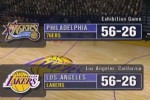 NBA Inside Drive 2002 (Xbox)
