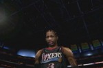 NBA Inside Drive 2002 (Xbox)
