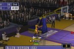 NBA Inside Drive 2002 (Xbox)