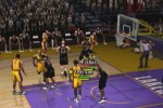NBA Inside Drive 2002 (Xbox)