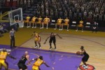 NBA Inside Drive 2002 (Xbox)