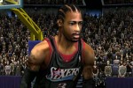NBA Inside Drive 2002 (Xbox)