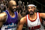 NBA Inside Drive 2002 (Xbox)