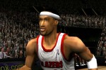 NBA Inside Drive 2002 (Xbox)