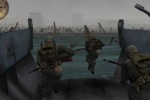 Medal of Honor Allied Assault