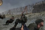 Medal of Honor Allied Assault (PC)