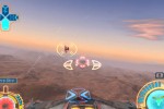 Star Wars Starfighter (PC)