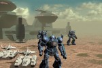 Mobile Suit Gundam: Zeonic Front (PlayStation 2)