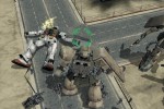 Mobile Suit Gundam: Zeonic Front (PlayStation 2)