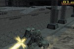 Mobile Suit Gundam: Zeonic Front (PlayStation 2)