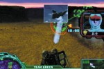 Mobile Suit Gundam: Zeonic Front (PlayStation 2)