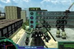 Mobile Suit Gundam: Zeonic Front (PlayStation 2)