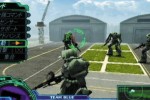 Mobile Suit Gundam: Zeonic Front (PlayStation 2)