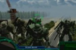 Mobile Suit Gundam: Zeonic Front (PlayStation 2)