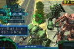 Mobile Suit Gundam: Zeonic Front (PlayStation 2)