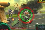 Mobile Suit Gundam: Zeonic Front (PlayStation 2)