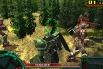 Mobile Suit Gundam: Zeonic Front (PlayStation 2)