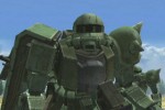 Mobile Suit Gundam: Zeonic Front (PlayStation 2)