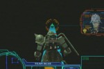 Mobile Suit Gundam: Zeonic Front (PlayStation 2)